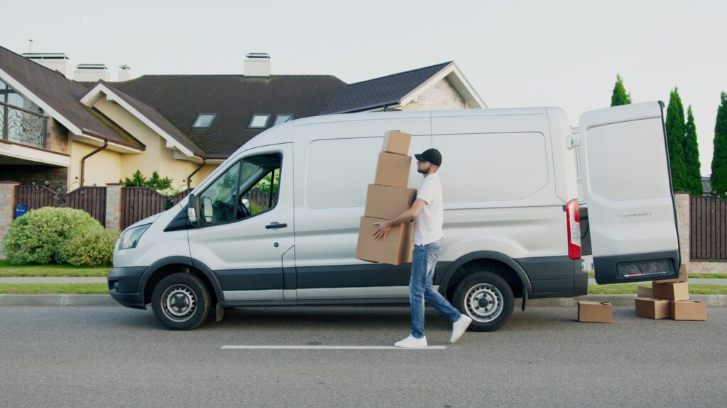 packers and movers